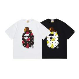 Picture of Aape T Shirts Short _SKUBapeS-2XLscqx08125154